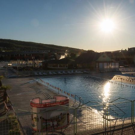 Privat Arcadia Apartment Podhájska Екстериор снимка
