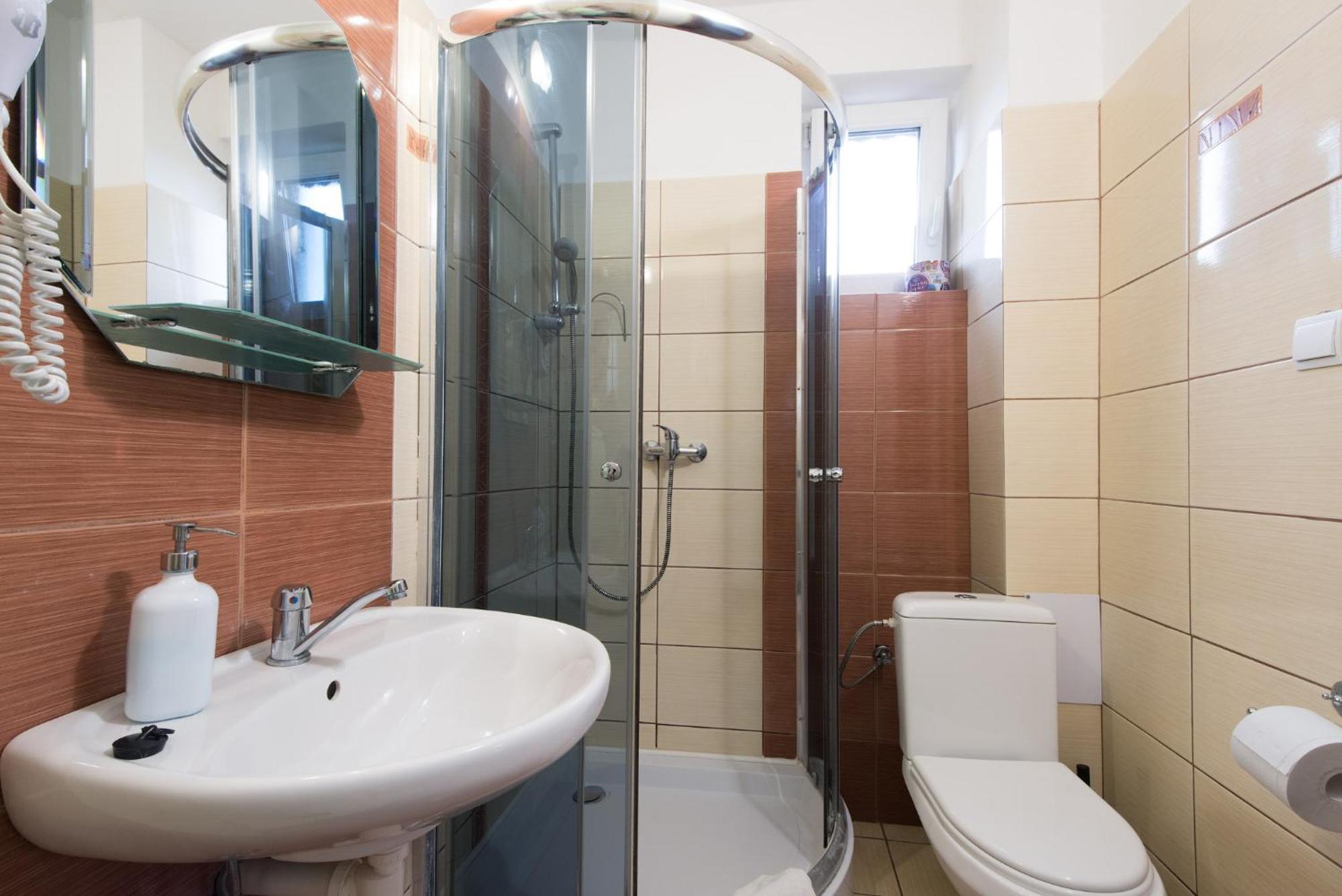Privat Arcadia Apartment Podhájska Стая снимка
