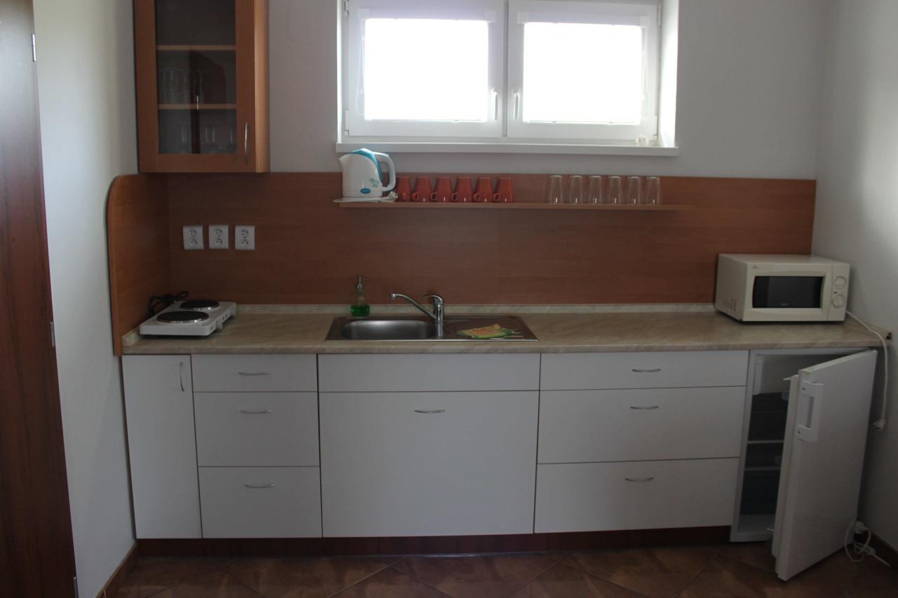 Privat Arcadia Apartment Podhájska Екстериор снимка